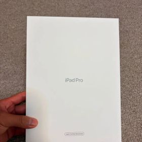 Apple iPad Pro 11インチ M4 Wi-Fi 256GB