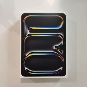 M5 iPad Pro 11インチ 256GB Wi-Fi スペースブラック