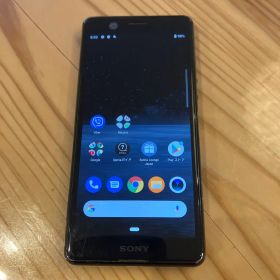 【動作良好】楽天モバイル版 Xperia Ace J3173