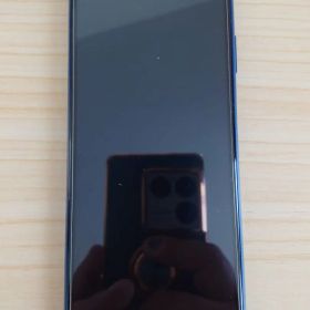 Android SONY Xperia 10-Ⅱ 本体 ブルー simフリー