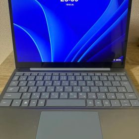 Microsoft Surface Laptop Go 3