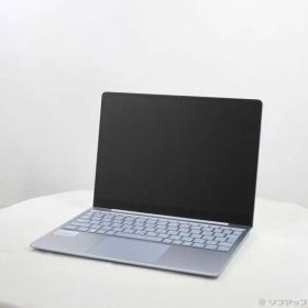 ソフマップ 〔中古品〕 Surface Laptop Go 3 〔Core i5／8GB／SSD256GB〕 XK1-00063 アイスブルー【258】