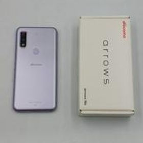 スマホ F-51B FUJITSU