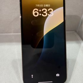 iPhone12Pro 本体のみ 512GB SIMフリー バッテリー容量93%