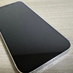 iPhone 12 pro シルバー 256GB