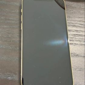 Apple iPhone 12 Pro ゴールド 本体
