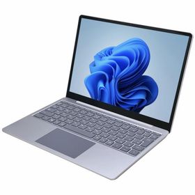 ノートパソコン Microsoft Surface Laptop Go 中古 2019年モデル Windows11 64bit WEBカメラ Core i5 1035G1 メモリ4GB 無線LAN タッチパネル 12インチ B5サイズ