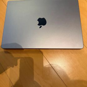 MacBook Pro 14インチ M1 Pro 32GB/512GB
