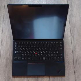 ThinkPad X1 Tablet 3rd Gen