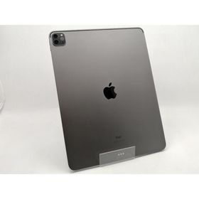 【中古】Apple 【Wi-Fi】 12.9インチ iPad Pro（第5世代/2021） 128GB スペースグレイ MHNF3J/A【立川フロム中武】保証期間１ヶ月【ランクA】