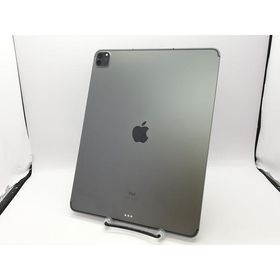 【中古】Apple 国内版 【SIMフリー】 12.9インチ iPad Pro（第5世代/2021） 1TB スペースグレイ MHRA3J/A【立川フロム中武】保証期間１ヶ月【ランクA】