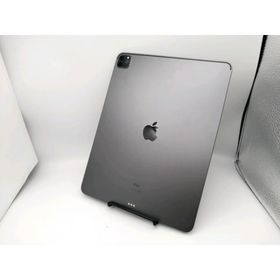 【中古】Apple 【Wi-Fi】 12.9インチ iPad Pro（第5世代/2021） 256GB スペースグレイ MHNH3J/A【秋葉本店】保証期間１ヶ月【ランクA】