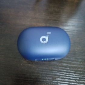 Anker Soundcore Space A40 本体 ネイビー