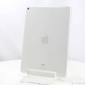 ソフマップ 〔中古品〕 iPad Air 2 64GB シルバー MGKM2J／A Wi-Fi【297】