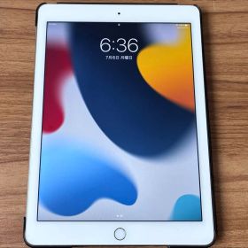 iPad Air2 MGH72J/A 【最終値下げ】