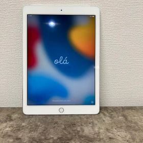 Apple iPad Air 2 Wi-Fiモデル 64GB シルバー