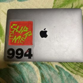 MacBook 12インチ 2017 新品 31,000円 中古 12,000円 | ネット最安値の