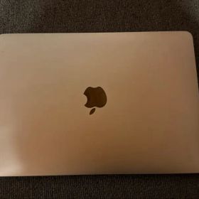 MacBook Retina 12-inch 2017 Space Gray