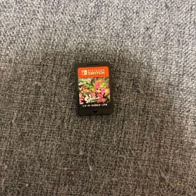 Nintendo Switch Splatoon 2 ソフト