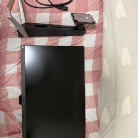 BenQ MOBIUZ EX2710S 27インチ ゲーミングモニター