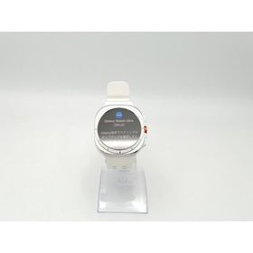 Galaxy Watch Ultra 新品 18,800円 中古 59,980円 | ネット最安値の