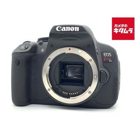 【中古】 【並品】 キヤノン EOS Kiss X6i ボディ