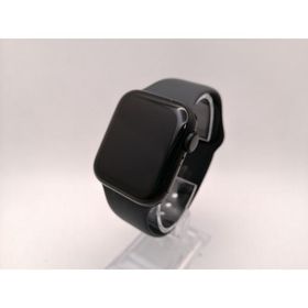 【中古】Apple Apple Watch SE2 40mm GPS ミッドナイトアルミニウムケース/ミッドナイトスポーツバンド (M/L) MXE93J/A【三宮駅前】保証期間１ヶ月【ランクB】
