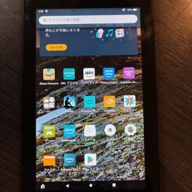 Amazon Fire 7 第9世代(2019年モデル) 16GB