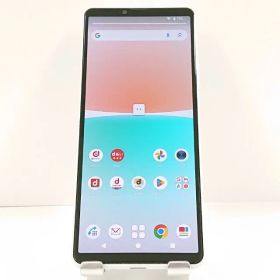Xperia 10 IV SO-52C ドコモ ホワイト 送料無料 本体 c21260