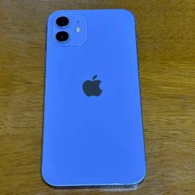 iPhone 12 本体 64G SiMフリー