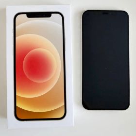 Apple iPhone 12 128GB SIMフリー ジャンク 電源不良