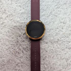 SUUNTO 3 FITNESS ゴールド バーガンディ 本体
