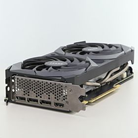 〔中古品〕 MSI GeForce RTX 3070 VENTUS 2X 8G LHR〔中古品〕 MSI GeForce RTX 3070 VENTUS 2X 8G LHR