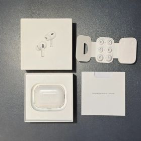 Apple AirPods Pro 第2世代 USB-C