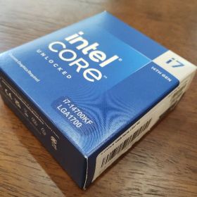 intel Core i7-14700KF