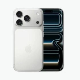 【新品・未使用】iPhone 17 Pro Max シルバー 256GB