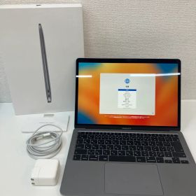 MacBook Air 2020 13インチCorei3 256GB A2179