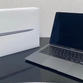 MacBook Air 13inch 8GB 256GB M1 2020