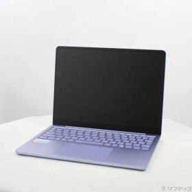 ソフマップ 〔中古品〕 Surface Laptop Copilot+ PC 〔Snapdragon X Plus／16GB／UFS512GB〕 EP2-30351 バイオレット【262】
