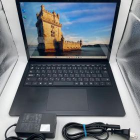Surface Laptop 4 i5 11世代(8GB/256GB)