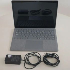【極美品】Surface Laptop 3 i5-1035G7 SSD256GB