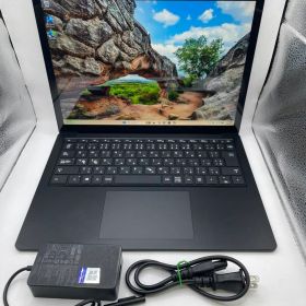 Surface Laptop 4 i5 11世代(8GB/256GB)