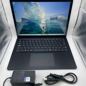 Surface Laptop 4 i5 11世代(8GB/256GB)