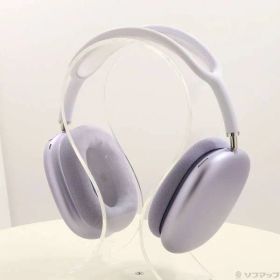 ソフマップ 〔中古品〕 AirPods Max 2 パープル MHWP4ZA／A【377】
