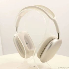 ソフマップ 〔中古品〕 AirPods Max 2 スターライト MHWL4ZA／A【377】