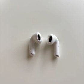 Apple AirPods 4 本体 ノイキャンなし