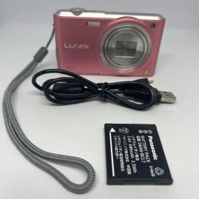 DMC-SZ3 パナソニック Panasonic ルミックス LUMIX
