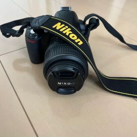 Nikon D3100