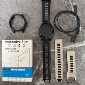 Garmin Forerunner 265 本体