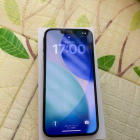 Apple iPhone 14Plus 128GB ミッドナイト